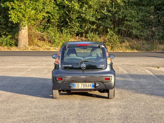 Citroen C1 1.0 5 porte airdream Amici CV-68 E4 Manuale NEO 2010 - Foto 5