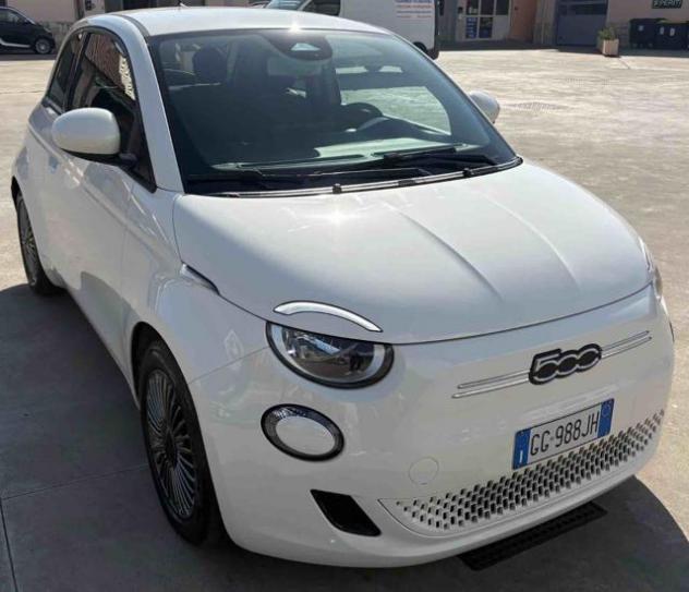 FIAT 500e Berlina 42 kWh Icon rif. 24004021 - Foto 7