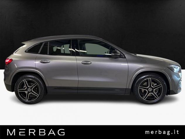 Mercedes-Benz GLA 200 d AMG Line Extra auto - Foto 5