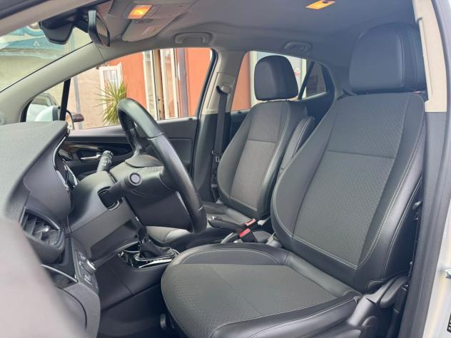 Opel Mokka X 1.6 CDTI Innovation 136cv 4x2 AT6 - Foto 6