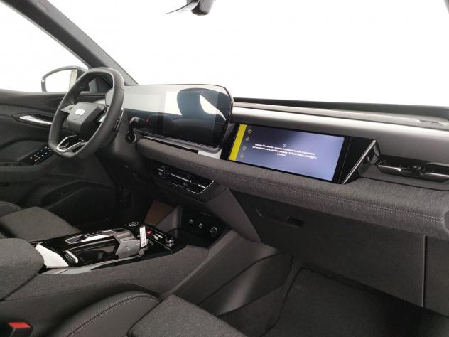 Audi Q6 e-tron Audi Q6 SUV S line edition e-tron performance 225,00 kW - Foto 7