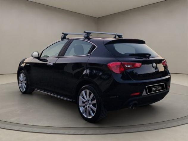 ALFA ROMEO Giulietta 1.6 JTDm-2 105 CV Exclusive rif. 23914249 - Foto 3