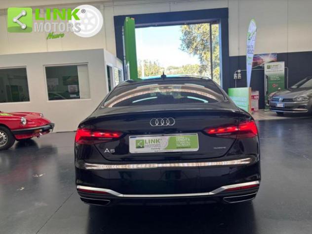 AUDI A5 40 TDI S-TRONIC S-LINE QUATTRO rif. 23992131 - Foto 4