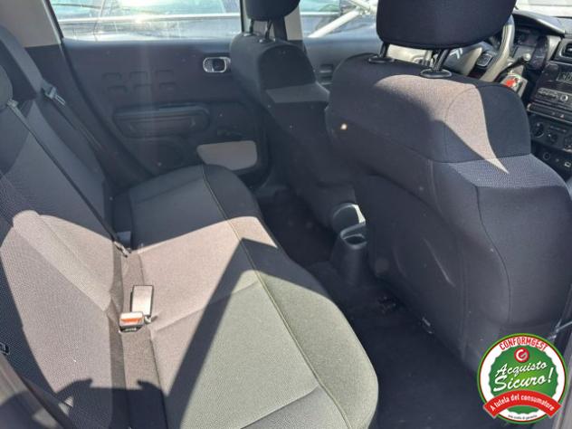 CITROEN C3 PureTech 82 Feel rif. 24211363 - Foto 10