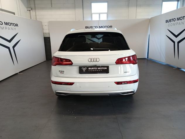 Audi Q5 Q5 3.0 V6 tdi Advanced Plus quattro s-tronic - Foto 5