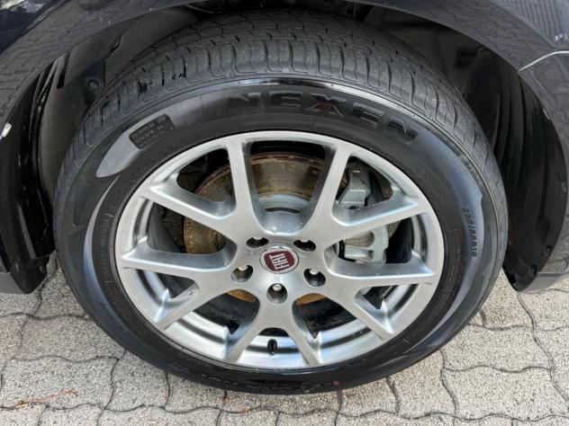 Fiat Freemont 7 POSTI 2.0 Multijet 170 CV Lounge - Foto 9