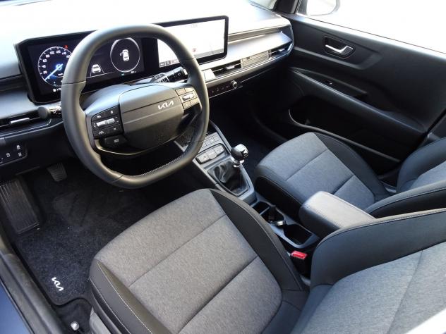 Kia Stonic 1.0 T-GDi Style - Foto 7