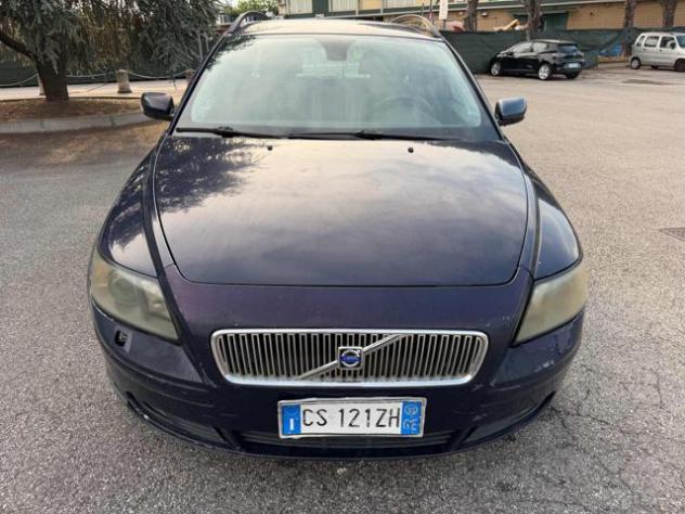 VOLVO V50 2.0 D cat Kinetic senza nessun lavoro da fare rif. 23752406 - Foto 10