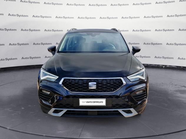 SEAT Ateca Ateca 1.5 ecotsi Business 150cv dsg - Foto 2