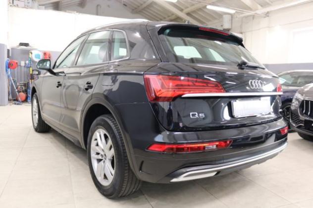 AUDI Q5 50 TFSI e quattro S tronic Business"NUOVA" rif. 23803873 - Foto 4
