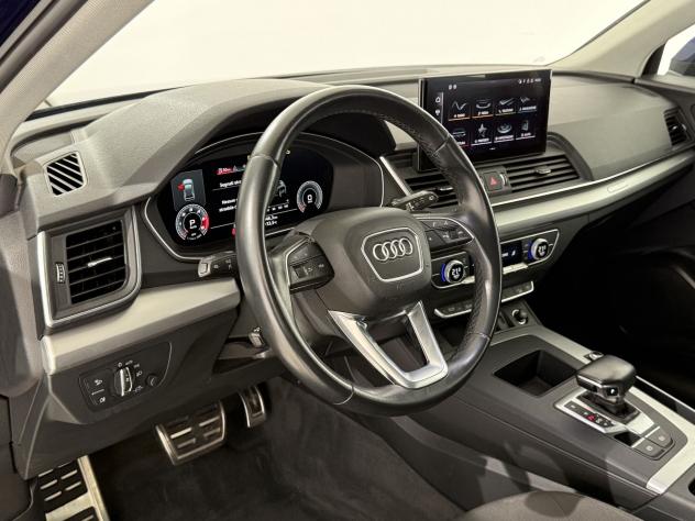 Audi Q5 40 TDI Business quattro S tronic - Foto 5