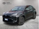 Toyota Yaris Cross 1.5 Hybrid 5p. E-CVT AWD-i Trend