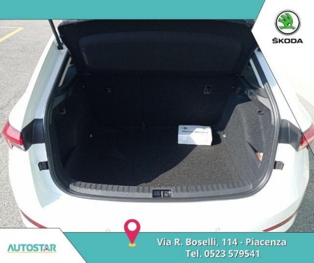 Škoda Scala Scala 1.0 TSI 110 CV Ambition - Foto 6