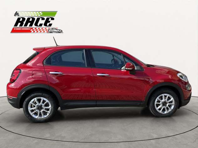 Fiat 500X 1.3 mjt Cross 4x2 95cv - Foto 6