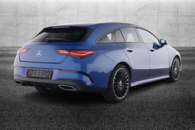 MERCEDES-BENZ CLA 180 d Automatic Shooting Brake AMG Line Premium rif. 24049569 - Foto 2