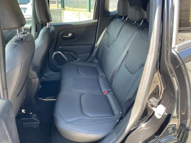 JEEP Renegade 1.3 T4 DDCT Limited rif. 19453164 - Foto 8