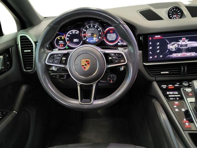 Porsche Cayenne Coupè Cayenne Coupé 3.0 V6 - Foto 7