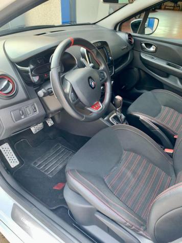 RENAULT Clio TCe 200CV EDC Start&Stop 5 porte Energy R.S. rif. 24076821 - Foto 5