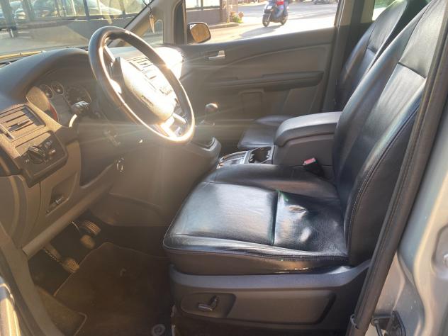 Ford Focus C-Max 1.6 TDCi (110CV) Ghia FULL OPTIONAL 2005 - Foto 10