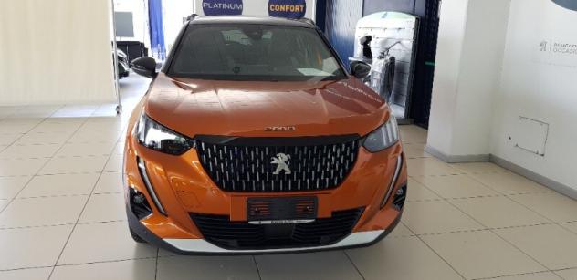 PEUGEOT 2008 2ª serie 2008 PureTech 100 S&S Allure Pack - Foto 3