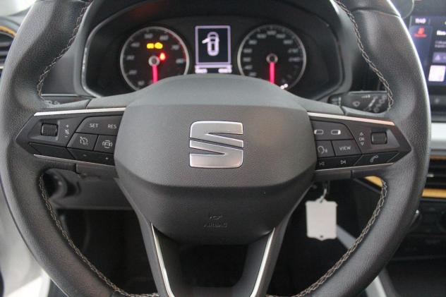 SEAT - Arona - 1.0 EcoTSI Style - Foto 9