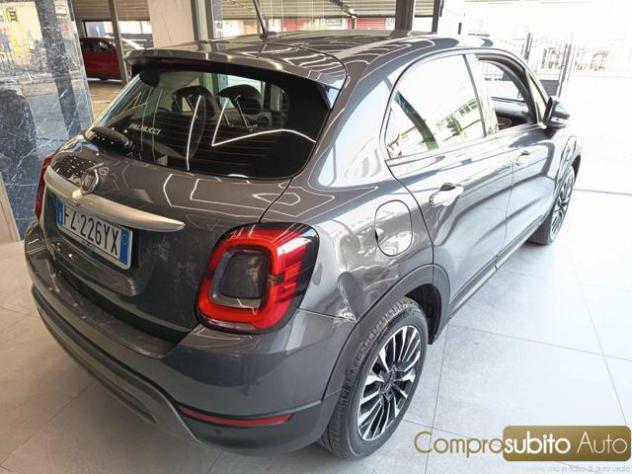 FIAT 500X 1.3 mjt City Cross rif. 23769632 - Foto 5
