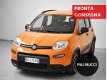 FIAT Panda 1.0 FireFly 70cv S&S Hybrid City Life