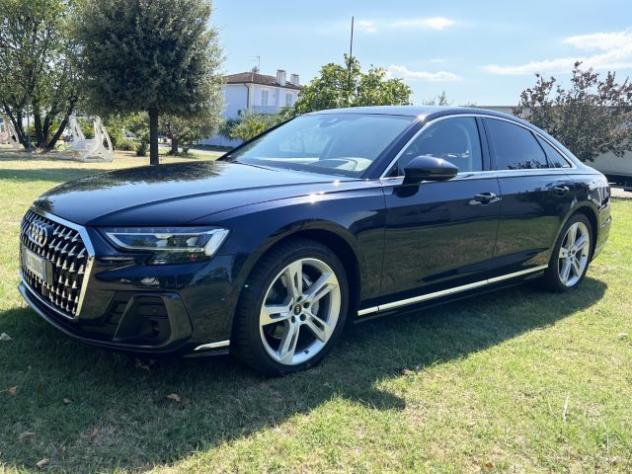 AUDI A8 50 TDI 3.0 quattro tiptronic rif. 24013801 - Foto 2