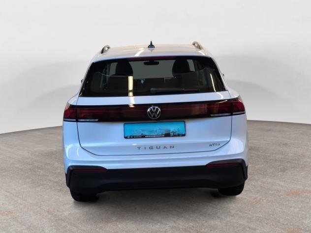 Volkswagen Tiguan 1.5 eTSI 96KW ACT DSG LED NAVI GARANZIA ESTESA - Foto 4