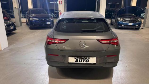 MERCEDES-BENZ CLA 180 d Shooting Brake Business rif. 24197843 - Foto 4