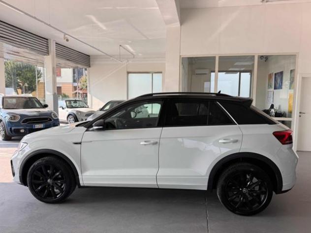 VOLKSWAGEN T-Roc 2.0 TDI SCR R-Line rif. 24006111 - Foto 5