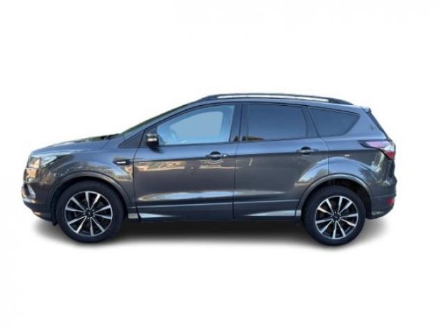 FORD Kuga 1.5 TDCI 120 CV S&S 2WD ST-Line Business rif. 24051110 - Foto 4