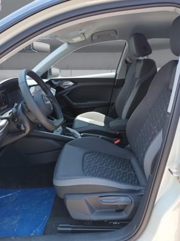 AUDI A1 SPB 30 TFSI S-LINE PACK LUCI PREZZO SENZA VINCOLI rif. 24068979 - Foto 6