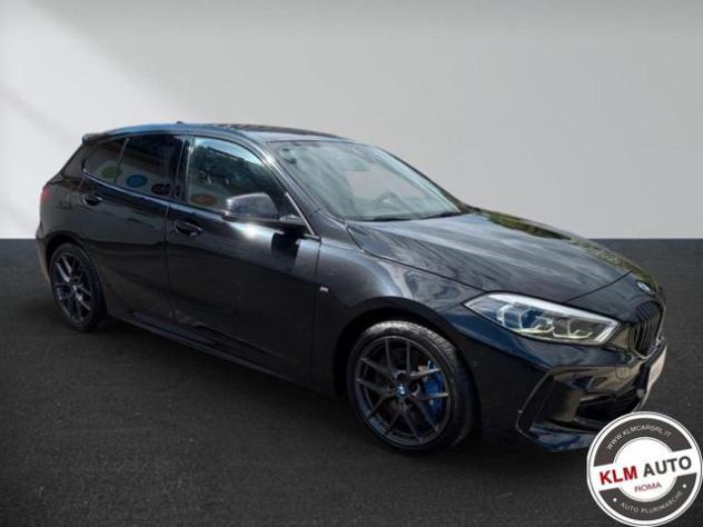 BMW 120 i 5p. M sport PARAGRAFO 25!!! rif. 24237936 - Foto 2