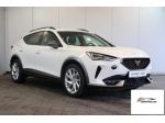 CUPRA Formentor 1.4 e-Hybrid DSG LED ACC VIRTUAL NAVI APPLE DAB rif. 22596940