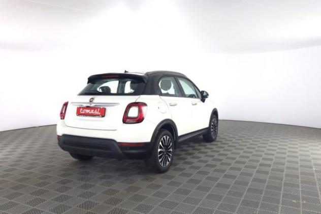 FIAT 500X 500X 1.3 T4 150cv DCT E6D CROSS rif. 23793789 - Foto 4