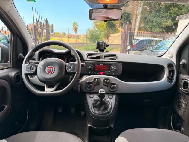 Fiat Panda 1.0 Hybrid City Life Ok Neop. No Vinco. - Foto 7