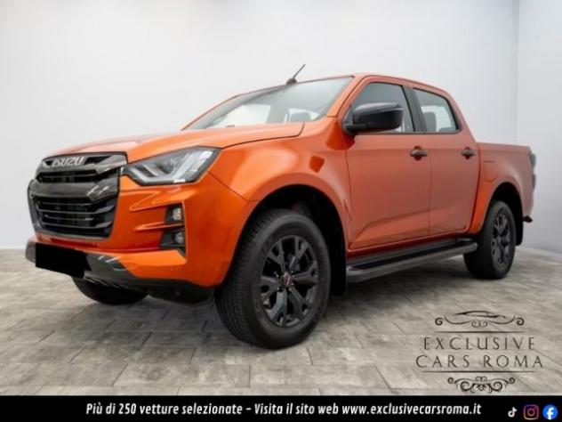 ISUZU D-Max 1.9 Space Cab F 4X4 A/T + IVA rif. 23680977