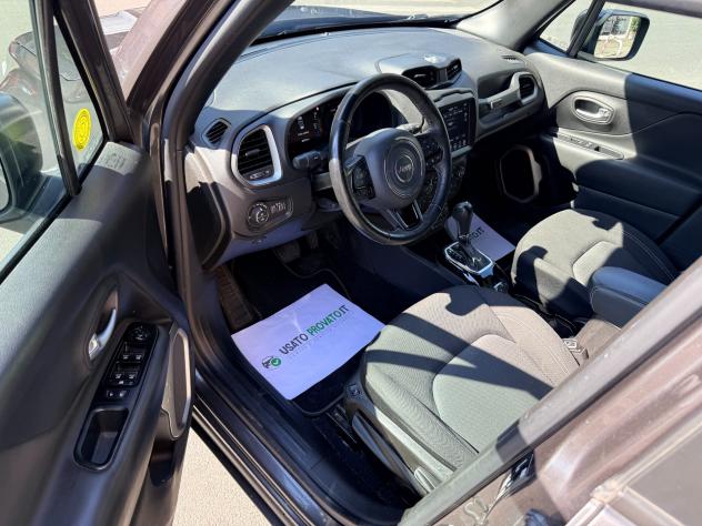 Jeep Renegade 1.3 T4 190CV PHEV 4xe AT6 - Foto 10