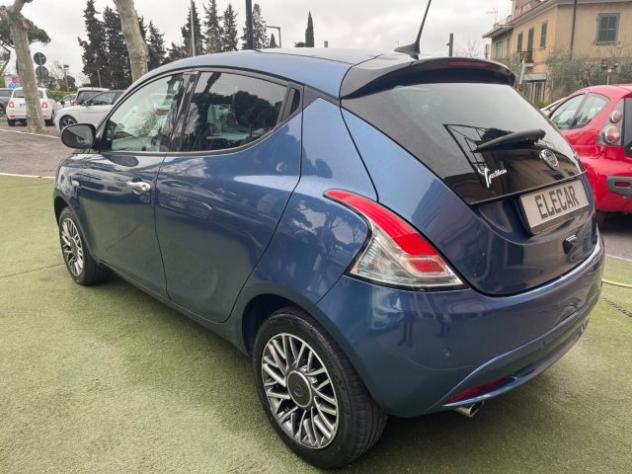 LANCIA Ypsilon 1.0 FireFly 5 p S&S Hyb Gold Plus TUA A 196 AL M. rif. 23444716 - Foto 6