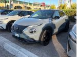 Nissan Juke 1.6 HEV Tekna Auto-NEW MODEL
