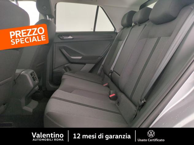 Volkswagen T-Roc 1.0 TSI Sport - Foto 10