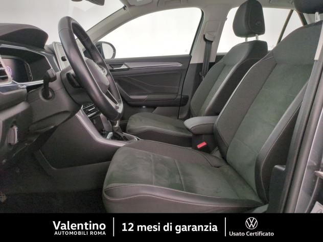Volkswagen T-Roc 2.0 TDI DSG SCR Style 4MOTION - Foto 6