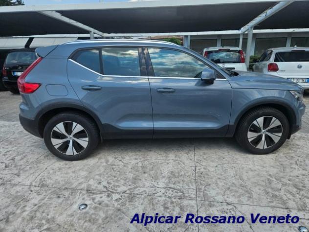 VOLVO XC40 automatico Business PLAGHIN rif. 23894787 - Foto 3