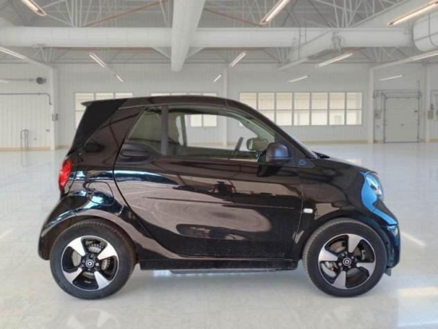 smart EQ Fortwo Cabrio EQ 60kW passion - Foto 5