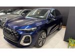 Audi Q5 TDI 150kW quattro S tronic S Line Ed.
