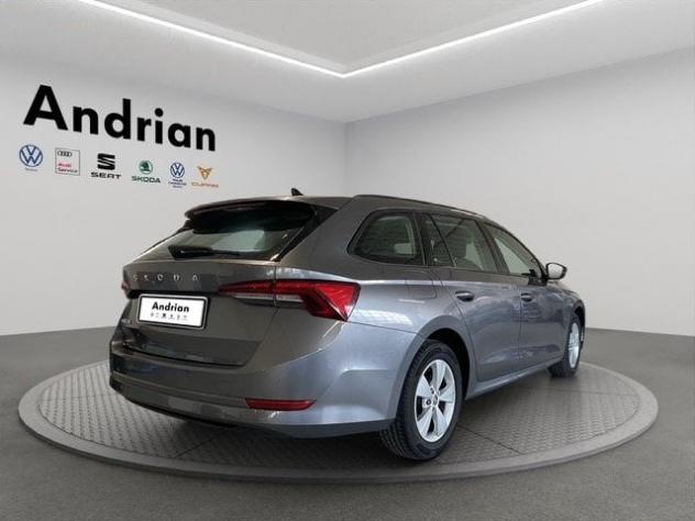 Škoda Octavia Octavia 2.0 TDI EVO SCR DSG Wagon Ambition - Foto 3