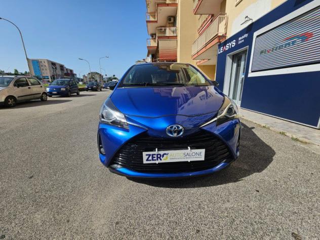 Toyota Yaris Yaris 1.5 Hybrid 5 porte Active - Foto 3