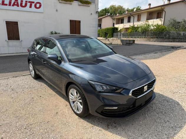 SEAT Leon 2.0 TDI 150 CV DSG Business rif. 23765211 - Foto 2