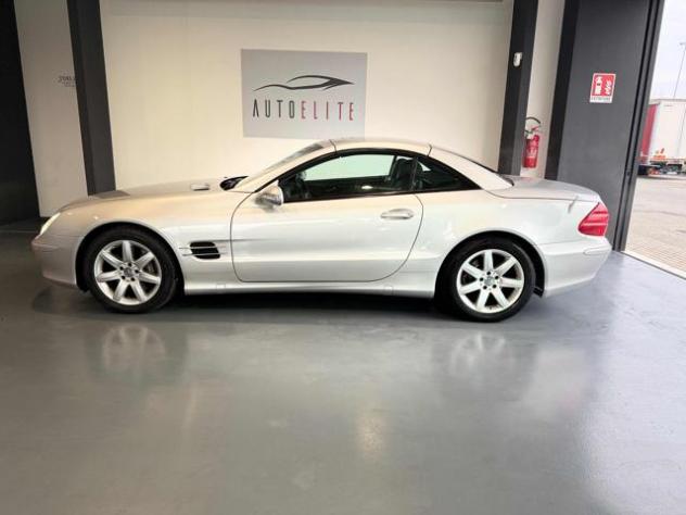 MERCEDES-BENZ SL 500 cat rif. 23983116 - Foto 5